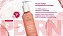 Adcos Gel de Limpeza Regenerador PDRN 240ml 9119 - Imagem 3