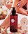 Giorno Bagno Loção Hidratante Rose Oud 250ml - Imagem 4