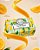 Sabonete Barra Giorno BagnoSapori d'Italia Limoncello 180g - Imagem 4