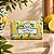 Sabonete Barra Giorno BagnoSapori d'Italia Limoncello 180g - Imagem 2