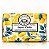Sabonete Barra Giorno Bagno Caipirinha Limão Siciliano 180g - Imagem 2