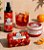 Body Splash Giorno Bagno Sapori d'Italia Negroni 200ml - Imagem 5