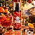 Body Splash Giorno Bagno Sapori d'Italia Negroni 200ml - Imagem 3