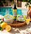 Body Splash Giorno Bagno Sapori d'Italia Limoncello 200ml - Imagem 9
