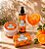 Body Splash Giorno Bagno Venezia Spritz 200ml - Imagem 5