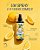 Body Splash Giorno Bagno Caipirinha de Limão Siciliano 200ml - Imagem 4