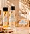 Óleo Banho Milk Almond Giorno Bagno 200ml Royal Milk Collect - Imagem 3