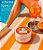 Esfoliante Corporal Venezia Spritz 200g Giorno Bagno - Imagem 2