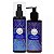 Kit Body Splash e Hidratante Giorno Bagno Sandalwood 200ml - Imagem 3