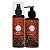 Kit Body Splash e Hidratante Giorno Bagno Rose Oud 200ml - Imagem 3