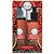 Kit Body Splash e Hidratante Giorno Bagno Rose Oud 200ml - Imagem 1