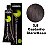 Tinta Inoa Loreal 5.8 Castanho Claro Moca 60g - Imagem 2