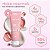 Magic Beauty Curly Club 10 In 1 Gel Creme 280ml - Imagem 2