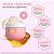 Magic Beauty Curly Club Honey Butter Máscara 300g - Imagem 2