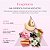 Magic Beauty Curly Club Honey Butter Máscara 300g - Imagem 6