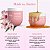 Magic Beauty Curly Club Honey Butter Máscara 300g - Imagem 4