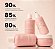 Magic Beauty Magic Milk Leave-In 200ml - Imagem 3