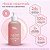 Magic Beauty Curly Club Melting Gel 300ml - Imagem 2