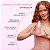 Magic Beauty Curly Club Melting Gel 300ml - Imagem 4