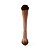 Mascavo Pincel Pro Series 01 Duplo Rosto - Imagem 1