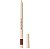 Lapiseira Labial Mascavo Wonder Lips Cor Pecan - Imagem 1
