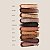 Paleta Sombras The Timeless Eyeshadow Palette Mascavo 10tons - Imagem 7