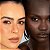 Paleta Multifuncional Face the Day Mascavo Contorno Blush - Imagem 4