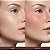 Paleta Multifuncional Face the Day Mascavo Contorno Blush - Imagem 5