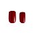 Kiss NY Impress Unhas Autocolantes Quadrado Médio - Message Me - Imagem 5