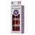 Kiss NY Impress Unhas Autocolantes Quadrado Médio - Pretty Please - Imagem 3