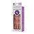 Kiss NY Impress Unhas Autocolantes Quadrado Médio - Sea Breeze - Imagem 3