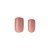 Kiss NY Impress Unhas Autocolantes Quadrado Médio - Sea Breeze - Imagem 5