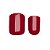 Kiss NY Impress Unhas Autocolantes Quadrado Curto - Tweetheart - Imagem 5
