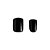 Kiss NY Impress Unhas Autocolantes Quadrado Curto - Text Appeal - Imagem 5