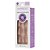 Kiss NY Impress Unhas Autocolantes Quadrado Curto - Girlie Girl - Imagem 2