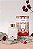 Madressenza Romã Rubi - Hidratante Corporal 250ml - Imagem 2