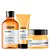 Loreal Professionnel NutriOil - Kit Shampoo Condicionador e Máscara - Imagem 1