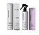 Acquaflora Antioxidante Cabelos Normais - Kit Shampoo Condicionador Spray e Shampoo Matizador - Imagem 1