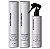 Acquaflora Antioxidante Cabelos Normais - Kit Shampoo Condicionador e Spray - Imagem 1