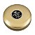 Madressenza Mel e Limão - Vela Perfumada 280g - Imagem 2