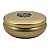 Madressenza Mel e Limão - Vela Perfumada 280g - Imagem 4