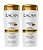 Lacan Argan Oil - Kit Shampoo e Condicionador - Imagem 1