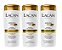 Lacan Argan Oil - Kit Shampoo Condicionador e Leave-in - Imagem 1
