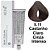 Keune Semi Color 5.11 Castanho Claro Cinza Intenso + Activator - Imagem 2