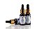 Madressenza Flores Brancas - Essência para Aromatizador 15ml - Imagem 3