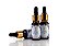 Madressenza Flores Brancas - Essência para Aromatizador 15ml - Imagem 4