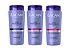 Lacan Liss Progress - Kit Shampoo Condicionador e Leave-in - Imagem 1
