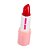 Ruby Kisses Batom Bala - Em Chamas - Imagem 1