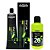 Loreal Inoa 10.1 Louro Claríssimo Cinza + Ox 20vol - Imagem 1