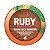 Ruby Kisses Bronzer Matte em Pó Tropicoco - Banho do Sol - Imagem 1